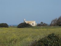 torre chianca old hospital