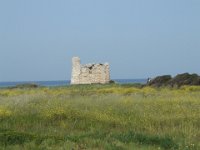 the tower in tore chianca