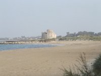 tower from via sant andrea, torre chianca