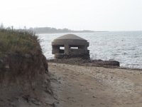 pill box torre  chianca